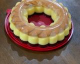 Foto langkah ke 6 dari resep Pudding marie regal.