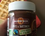 Une image de l'étape 3 de Gaufres sans gluten.