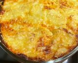 Foto del paso 8 de la receta: Milhojas de Papa