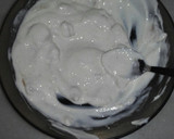 Foto del paso 1 de la receta: Helado casero