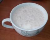 Foto del paso 1 de la receta: Pan dulce (Masapán)