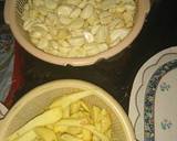 Lehsan adrak ka paste recipe step 3 photo