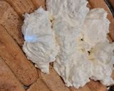Raffaello desszert (sütés nélküli) recept fázis 3 fotója