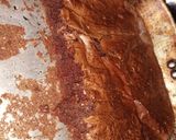 Foto del paso 6 de la receta: Brownies de chocolate
