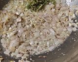 A picture of step 1 of તુવેર ના ટોઠા.(Tuver na Thotha Recipe in Gujarati).