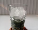 Foto langkah ke 6 dari resep Cendol Kecebong.