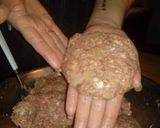 Foto del paso 2 de la receta: Hamburguesas caseras