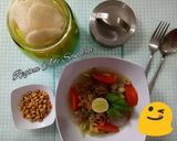 Foto langkah ke 6 dari resep Soto Bandung Presto 🍲.
