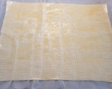 Foto del paso 5 de la receta: Coca de llardons