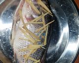 Foto langkah ke 2 dari resep Steam fish.