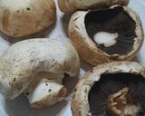 Foto del paso 1 de la receta: Paté de hongos para darle el gusto a mis amigas