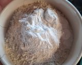 Foto del paso 2 de la receta: Bizcochuelo de chocolate integral