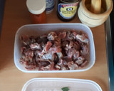 Foto del paso 1 de la receta: 133. Vueltas de carne