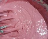 Foto langkah ke 2 dari resep Red Velvet cake.