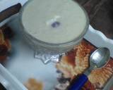 Banana cake milkshake recipe step 1 photo