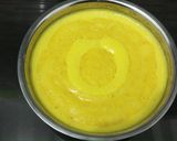 Foto langkah ke 7 dari resep Bika Ambon Medan.