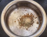 A picture of step 2 of Fenugreek Seed Water for Bloating Stomach.