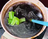 Foto langkah ke 3 dari resep Sirup Gula Merah Kental.
