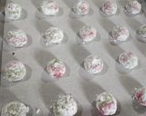 Foto del paso 4 de la receta: Cookies dos colores