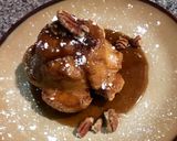 A picture of step 10 of Mini Cinnamon“Monkey Breads”.