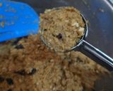 Foto langkah ke 5 dari resep Sourdough Oatmeal Cookies.