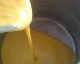 Foto del paso 4 de la receta: Gelatina de mango