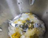 Foto del paso 2 de la receta Crema de Calabaza Fácil Monsieur Cuisine