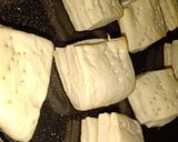 Foto del paso 5 de la receta: Galletas o libritos de grasa