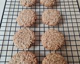 Foto del paso 4 de la receta: Galletas de avena especiadas