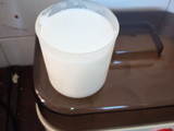Yogur Natural