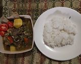 Foto langkah ke 4 dari resep Sop Iga Sapi.