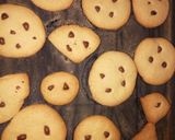 A picture of step 5 of Cookies.