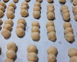 صورة لخطوة 4 من وصفة سابليه بابلز