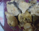 Foto del paso 6 de la receta: Pollo guisado