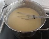 Foto del paso 11 de la receta: Crema fría de puerro y manzana (Vichyssoise)