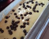 Foto del paso 3 de la receta: Budín con chips de chocolate