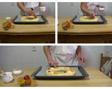 Foto del paso 5 de la receta: Roscón de reyes