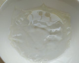 Foto del paso 1 de la receta: Flan de chocolate en 5 minutos
