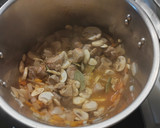 Foto del paso 4 de la receta: Carne en salsa