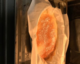 Foto del paso 2 de la receta Quesada de yogur (Thermomix)