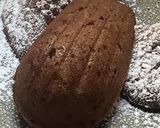 Une image de l'étape 10 de 🌿Madeleines sans sucre 🥄cannelle 🏺sirop d’agave 🍯.