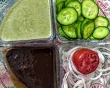 Memoni Bun Kabab recipe step 7 photo
