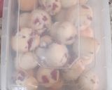 Foto del paso 4 de la receta: Pancitos saborizados!!!