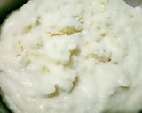 Foto langkah ke 3 dari resep Cream Chese Homemade.