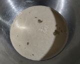 Foto langkah ke 1 dari resep Tanpa Telur, Tanpa Ulen: Roti Sobek Kukus.