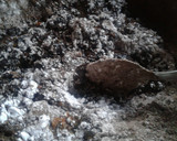Foto del paso 3 de la receta: Budín de zanahoria y algarroba / apto celíacos