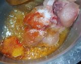 A picture of step 7 of Tomato Chicken Fry Biryani.
