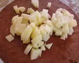 Foto del paso 2 de la receta: Puré de papa súper suavecito 🥔