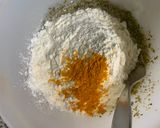 Foto del paso 2 de la receta: Crackers