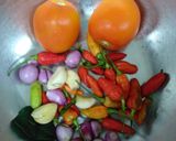 Foto langkah ke 1 dari resep Ikan sambal tamarind.